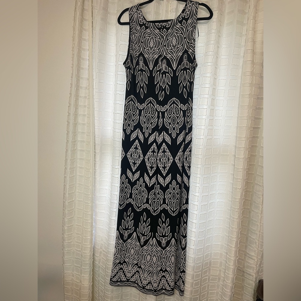 Long Dress